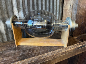 Osram E.H.T. Rectifier Type No. 1 High Voltage Vacuum Tube – M.O. Valve Co. Ltd. England