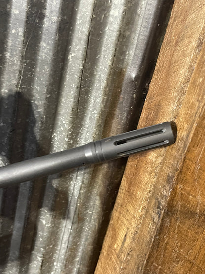 FN PS90 5.7x28mm – Excellent Condition w/ Case Club Case, 5 Magazines & 1,200 Rounds Ammo
