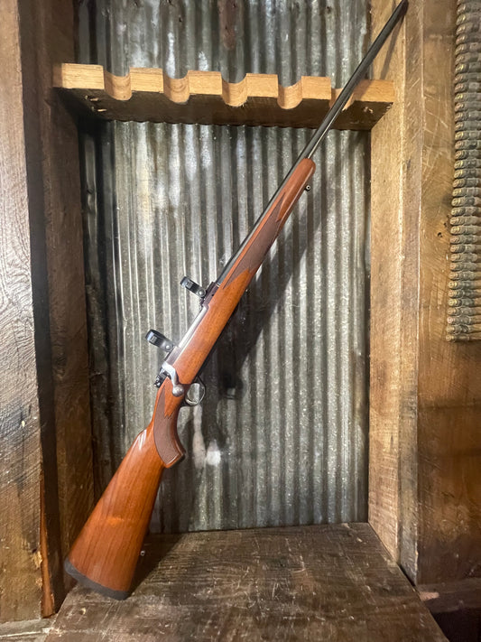 Ruger M77 Mark II Heavy Barrel .25-06 Bolt Action Rifle