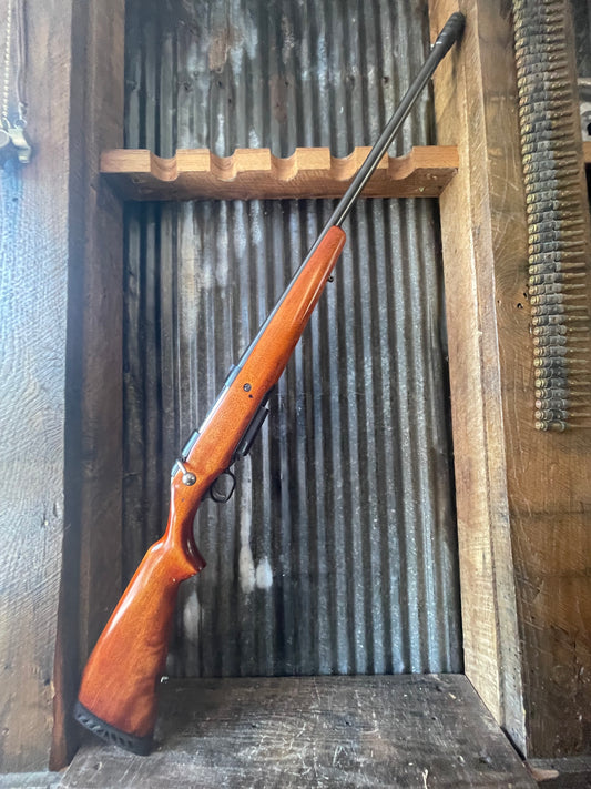 Mossberg Model 395KA Bolt-Action 12 Gauge Shotgun – C-Lect Choke
