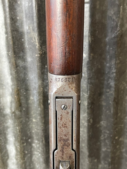 Winchester Model 1894 Lever Action Rifle – .32-40 WCF – Manufactured 1920