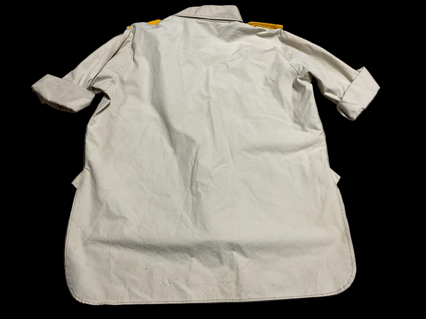 WWII Repro German Tropical Field Shirt