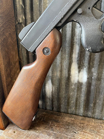 Volunteer Arms Commando Mark III Thompson Clone – .45 ACP – Includes 3 Magazines