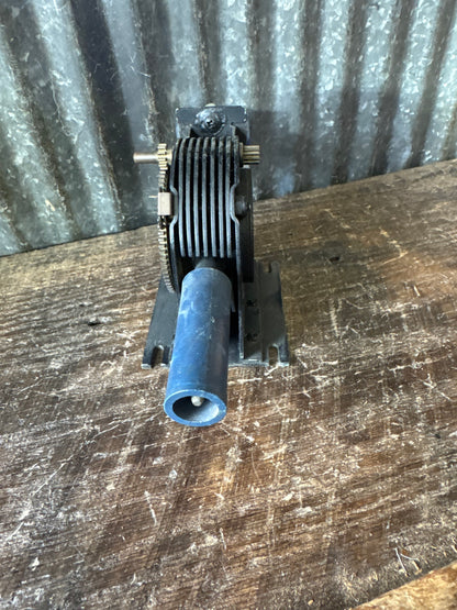 Westinghouse JAN-714AY / SC259A WWII-Era Radar Microwave Tube Assembly