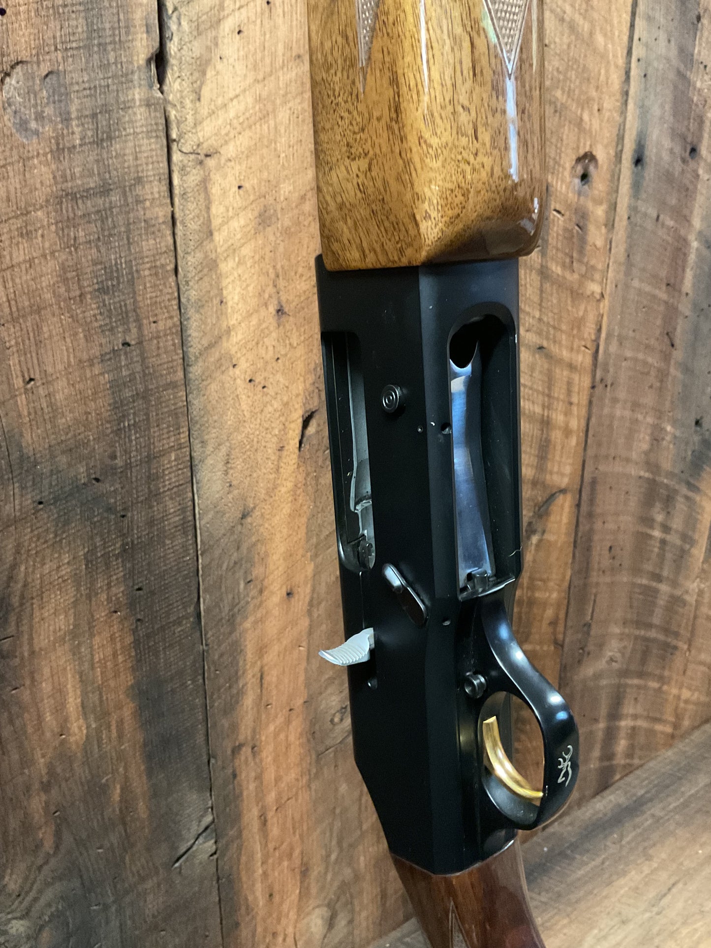 Browning B80 12Ga