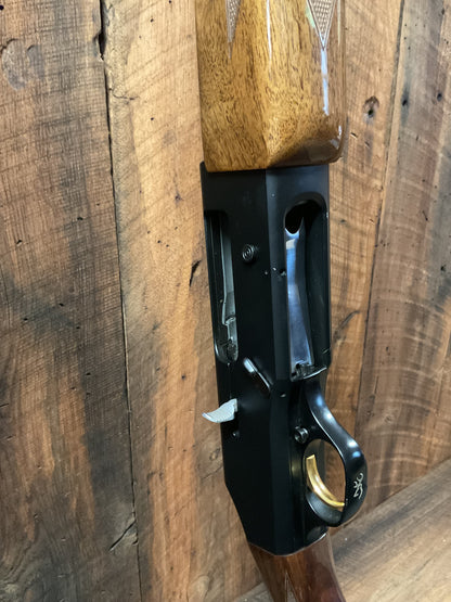 Browning B80 12Ga