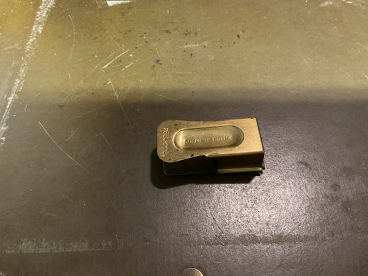 WWII Anniversary D-Day Cricket Clicker