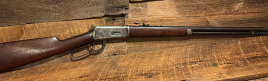 Winchester 1894 32-40 (Manf 1899)