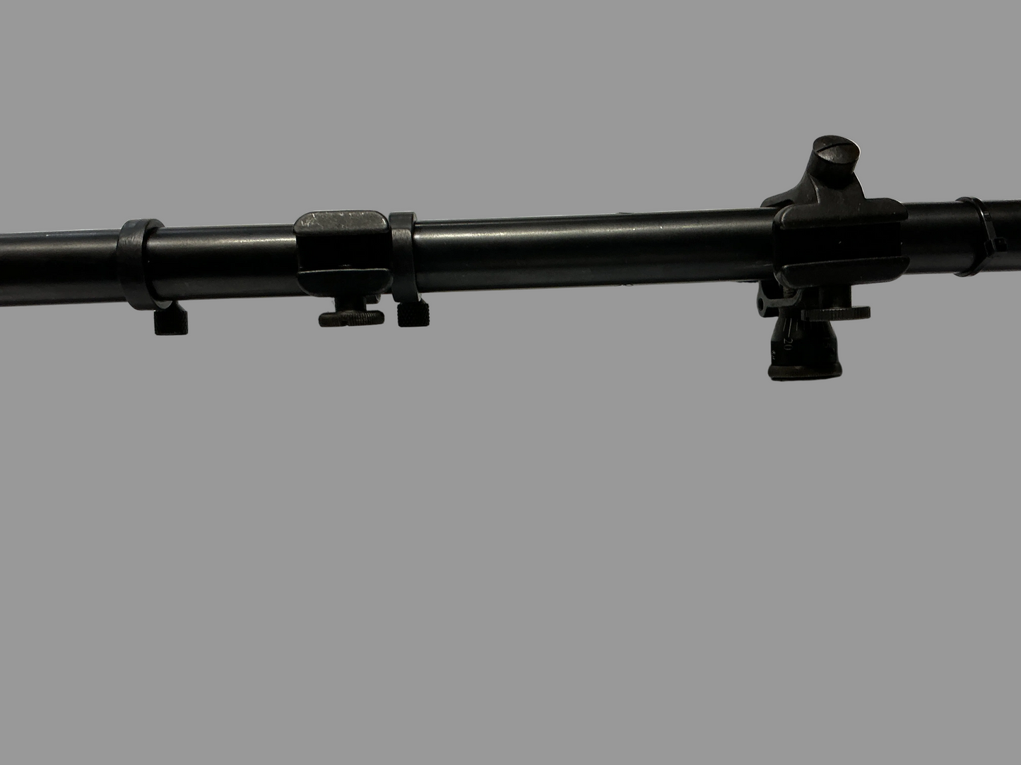 Wm. Malcolm USMC Sniper Scope