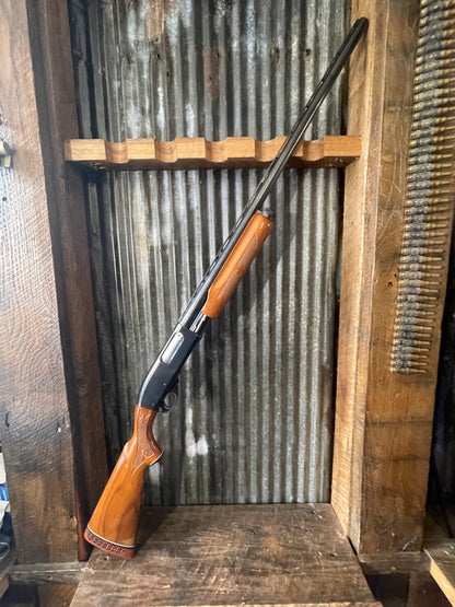 Remington Model 870 Wingmaster – 12 Gauge Pump Shotgun -layaway