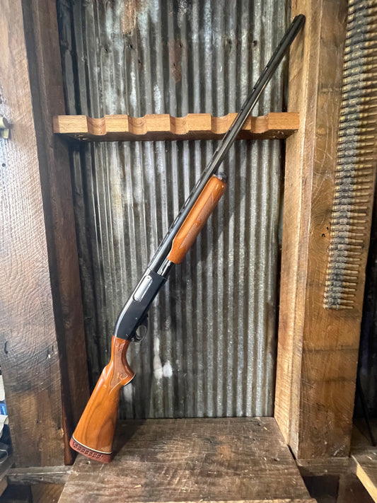Remington Model 870 Wingmaster – 12 Gauge Pump Shotgun -layaway
