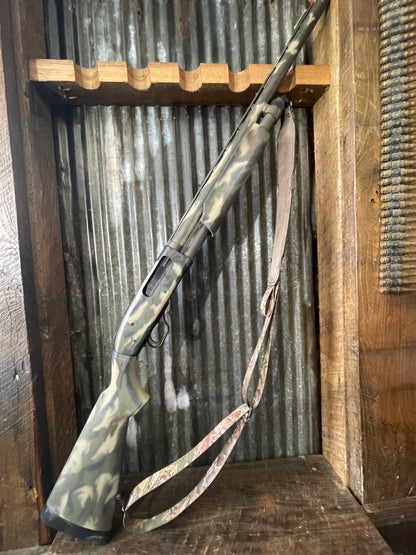 Mossberg Model 835 Ulti-Mag – 12 Gauge Pump Shotgun