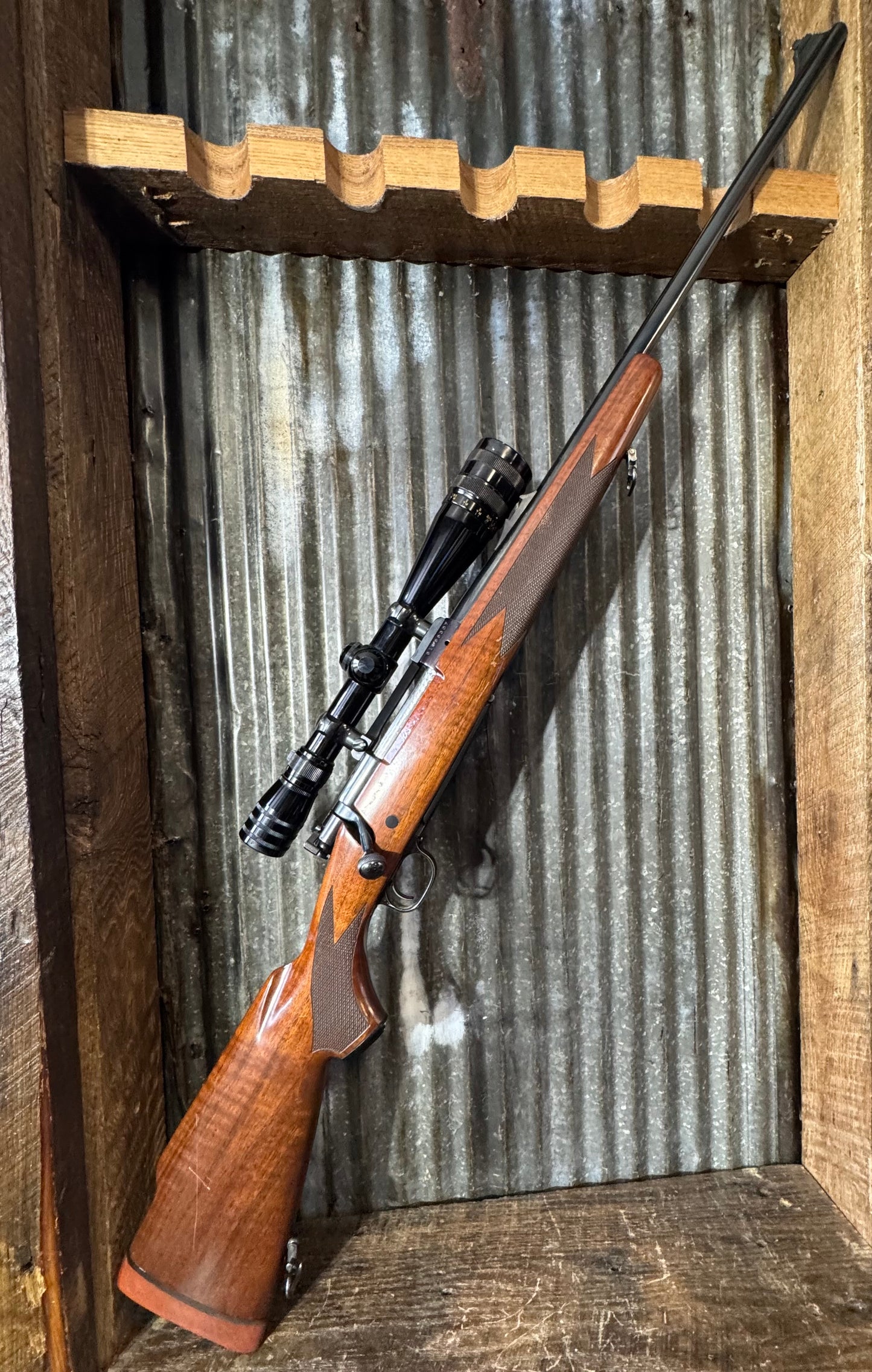 Winchester Model 70 XTR Sporter Magnum – .264 Win Mag