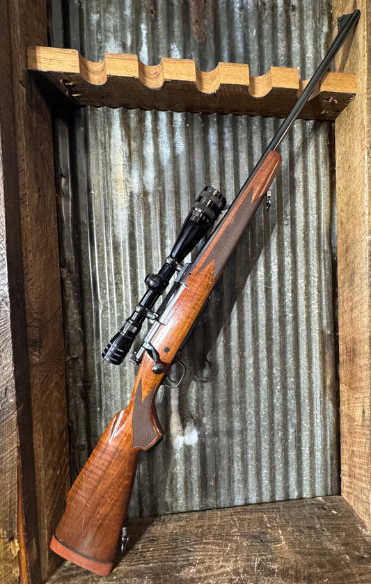 Winchester Model 70 XTR Sporter Magnum – .264 Win Mag