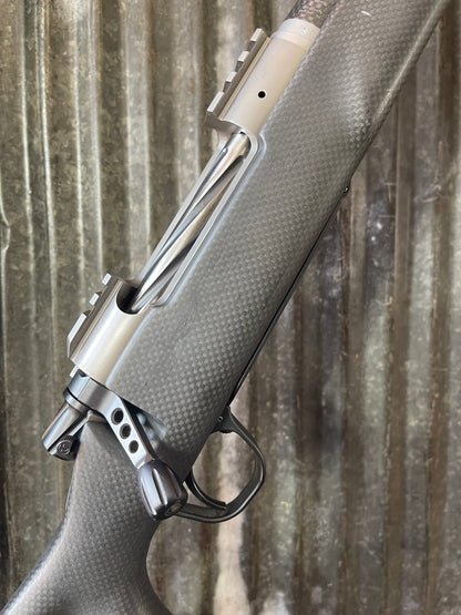 Christensen Arms Model 14 Summit Ti .300 PRC – Carbon Fiber Barrel – Titanium Action