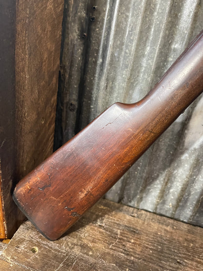 Winchester Model 1906 Slide-Action Rifle – .22 LR – 1917 Production