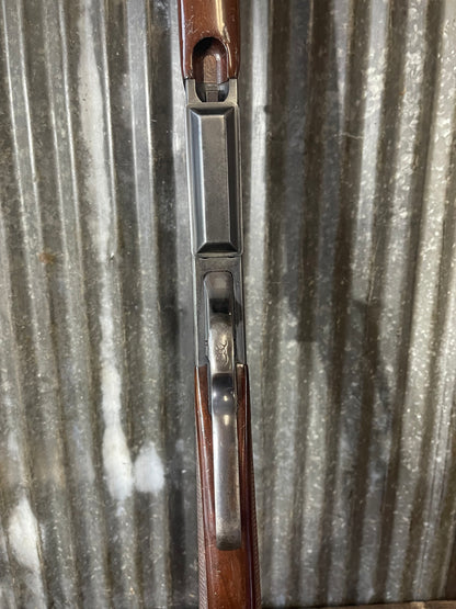 Browning BLR Lever Action Rifle 7mm-08 Remington – Made in Japan