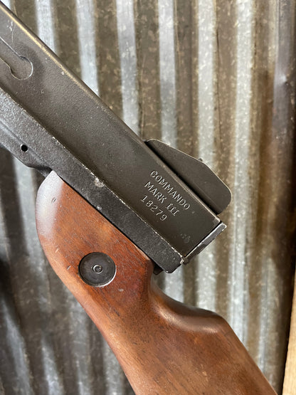 Volunteer Arms Commando Mark III Thompson Clone – .45 ACP – Includes 3 Magazines