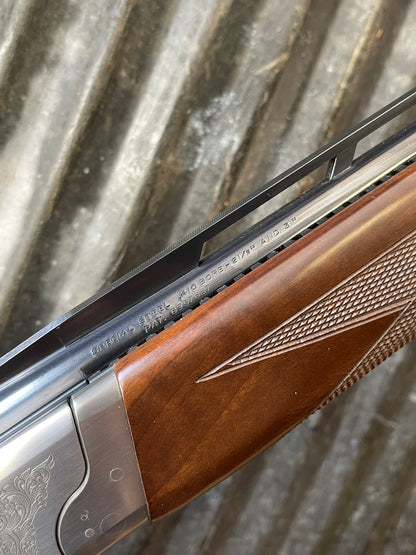 Browning Cynergy Classic .410 Bore Over/Under Shotgun – 28” Barrels