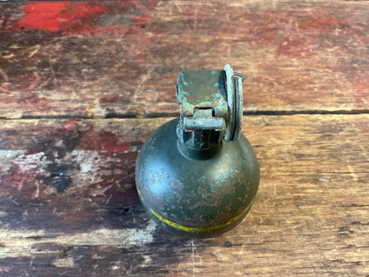 INERT M69 Training Grenade