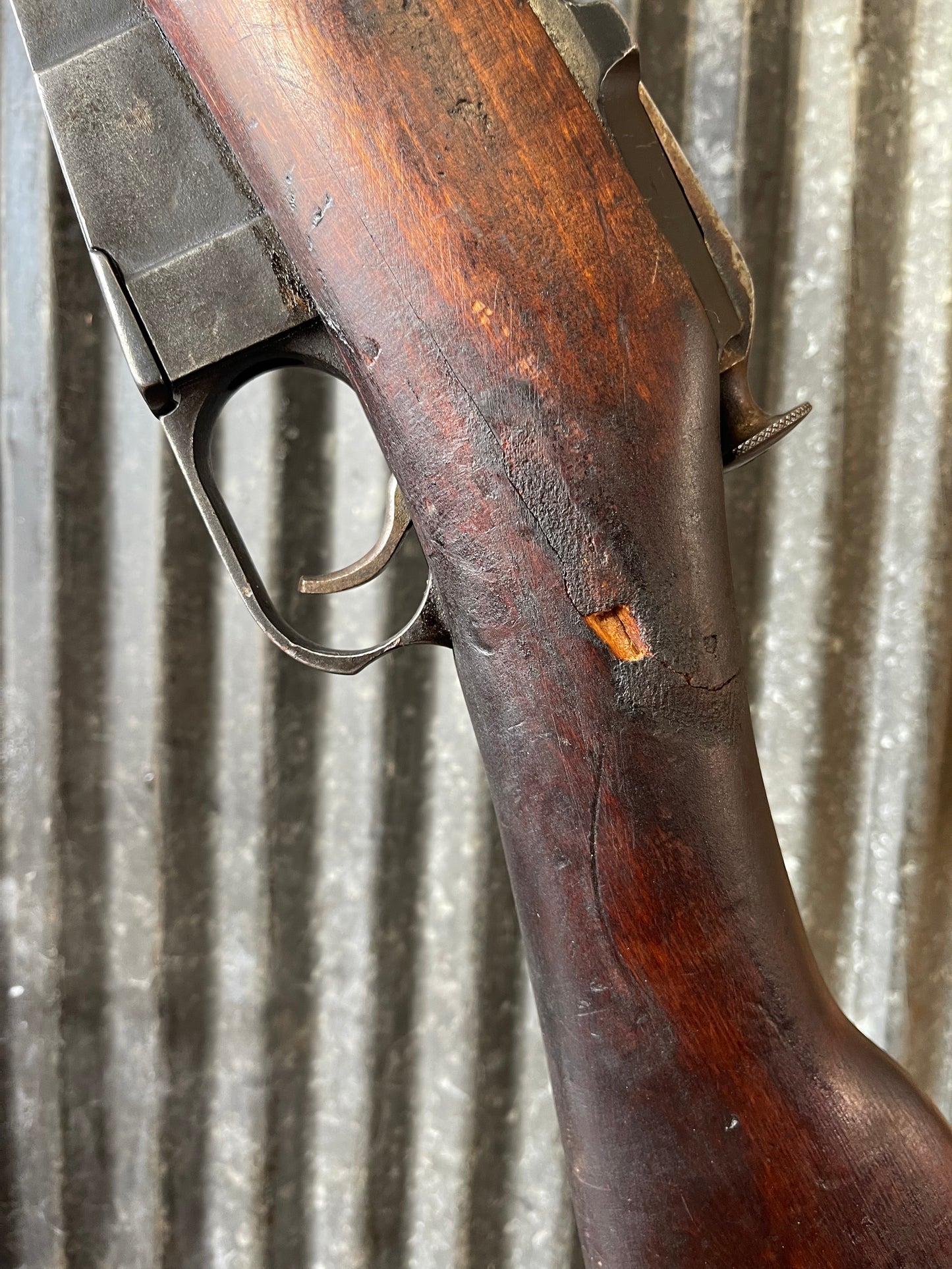 1931 Finnish Tikkakoski M27 Mosin-Nagant – Matching Numbers – 7.62x54R