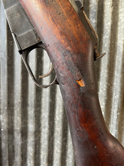 1931 Finnish Tikkakoski M27 Mosin-Nagant – Matching Numbers – 7.62x54R