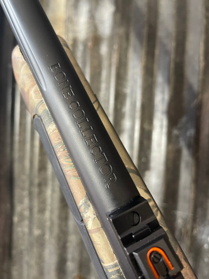Thompson/Center Triumph Bone Collector .50 Cal Inline Muzzleloader – Realtree Camo – Unfired