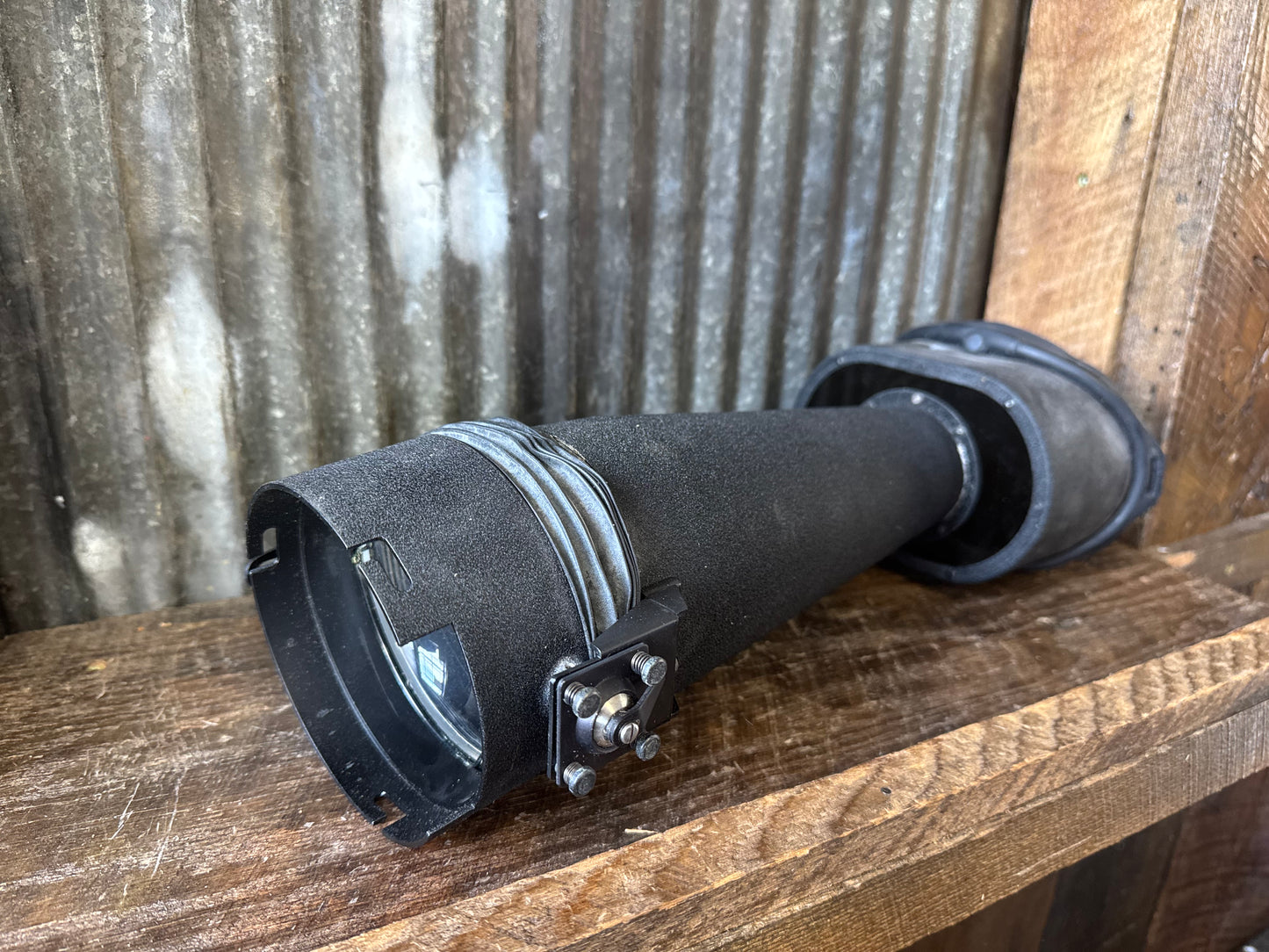 AN/PVS-7B / PVS-7D Night Vision Objective Lens Assembly with Original Factory Packaging – MX-1204/AVS-19A NOS