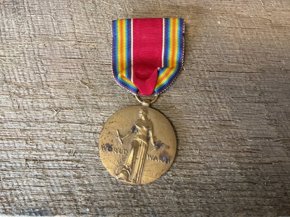 WWII Victory Medal