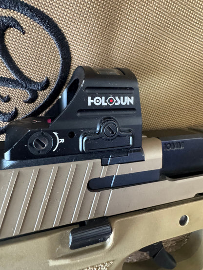 FN America FN 510