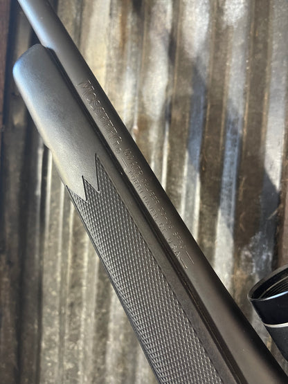 Mossberg 100 ATR Bolt Action Rifle – .30-06 Springfield – Simmons Scope
