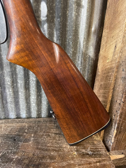 Marlin Model 336 .35 Remington – JM Stamped – Lever Action