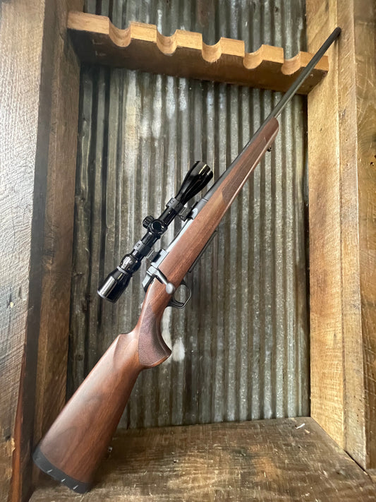 Browning A-Bolt Bolt Action Rifle – .270 Winchester – Tasco Scope – Made in Japan (Miroku)