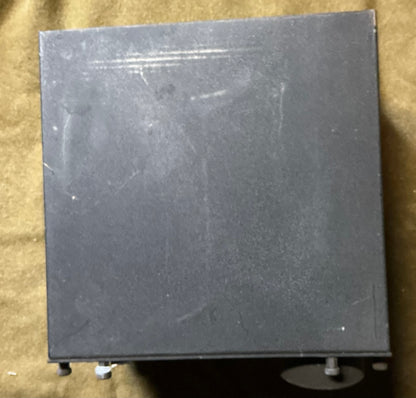 Signal Corps BC-1032-A Panoramic Adaptor — WWII Radar/Radio