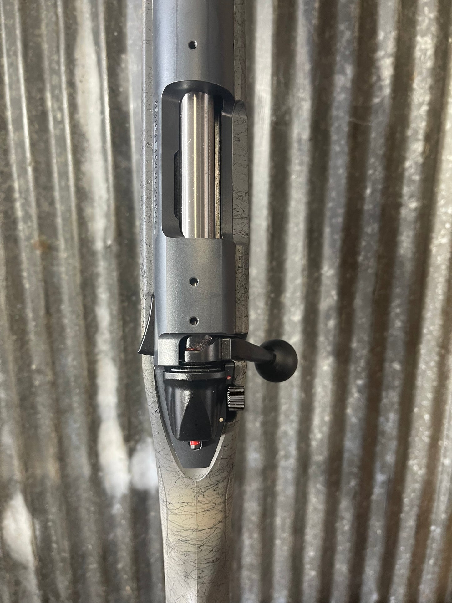 Bergara B-14 Wilderness Bolt Action Rifle – .308 Winchester – Original Box & Paperwork