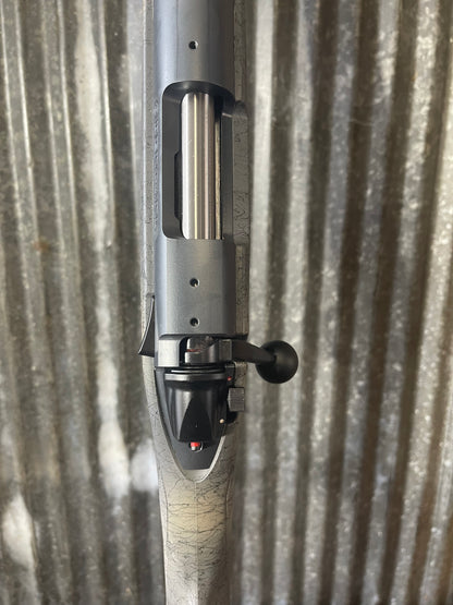 Bergara B-14 Wilderness Bolt Action Rifle – .308 Winchester – Original Box & Paperwork