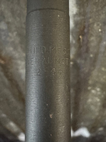 U.S. M1 Carbine – Quality Hardware