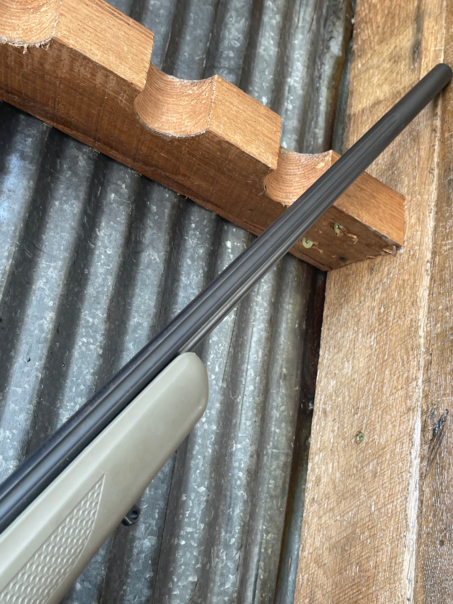 Tikka T3x Lite .300 Winchester Short Magnum