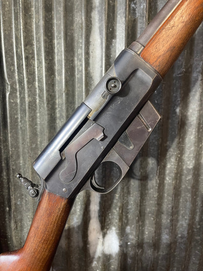 Layaway For customer GP                  Remington Model 8 – .30 Remington