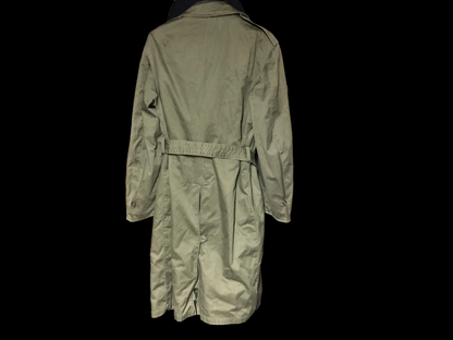 U.S. Army Officers Trenchcoat