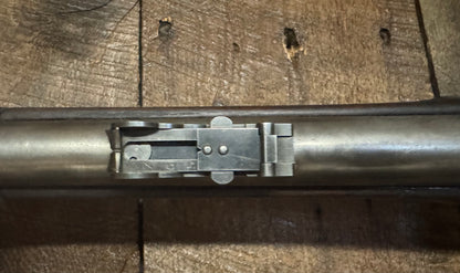 1859 Harper’s Ferry Rifle – Maynard Tape Primer