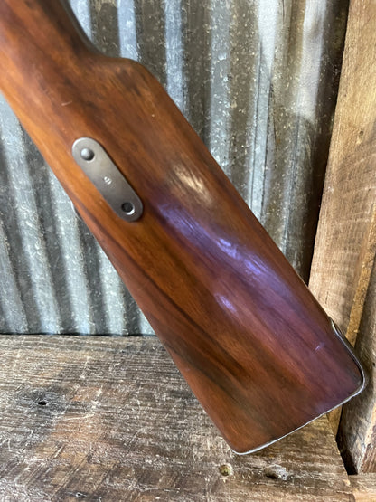 Chilean Mauser Modelo 1895 – 7.62x51 NATO – 1961 Arsenal Conversion – Loewe Berlin