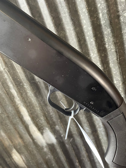 Mossberg 500 Pump Shotgun – 12 Gauge – 20” Barrel – Like New
