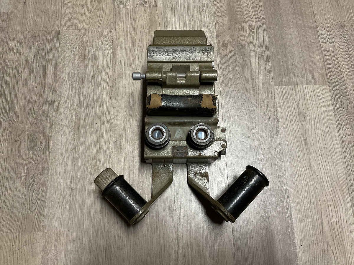 Russian Tank Sight