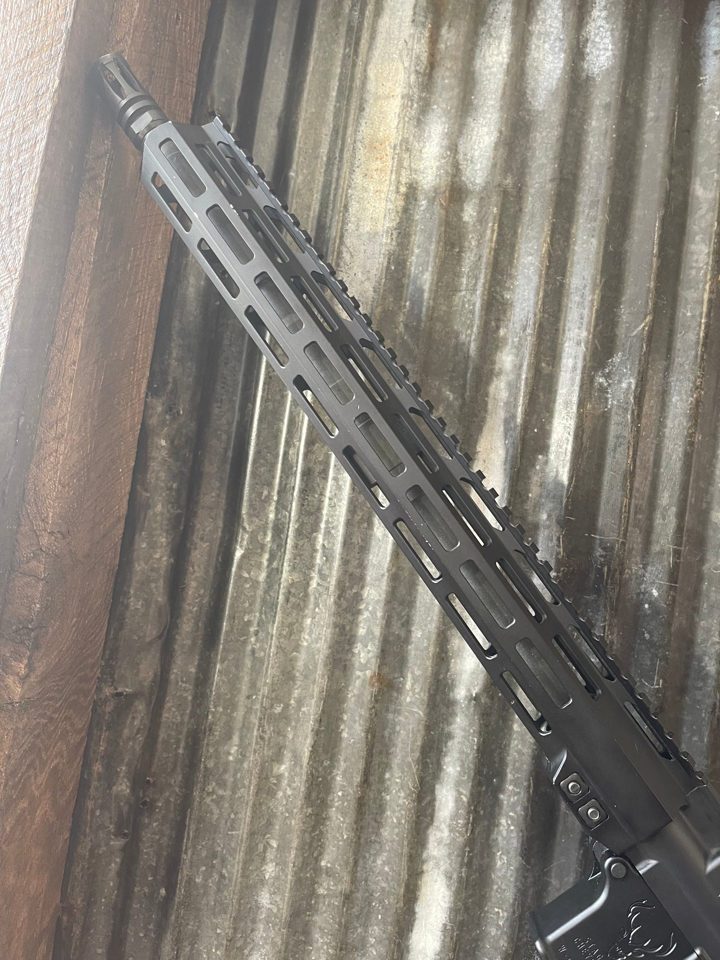 Stag Arms / Aero Precision AR-15 .556 NATO – Can Launcher Upper Included