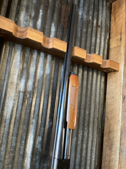 Ithaca Model 37 “Ultra Featherlight” 12 Gauge-Cold Pheasant-Vented Rib