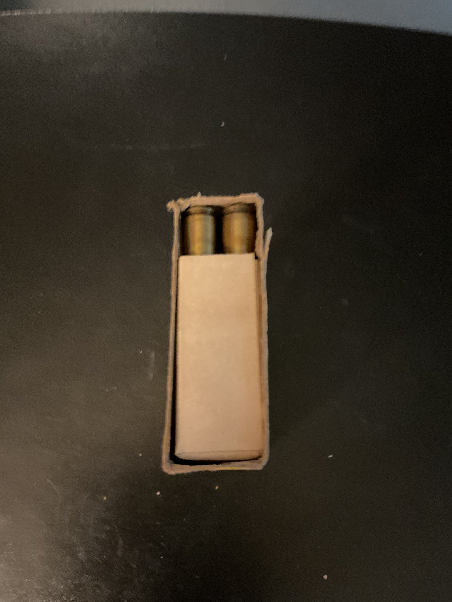 Vintage Western Super-X .30-06 Springfield Silvertip 220 Grain Cartridges — Box with 16 Rounds