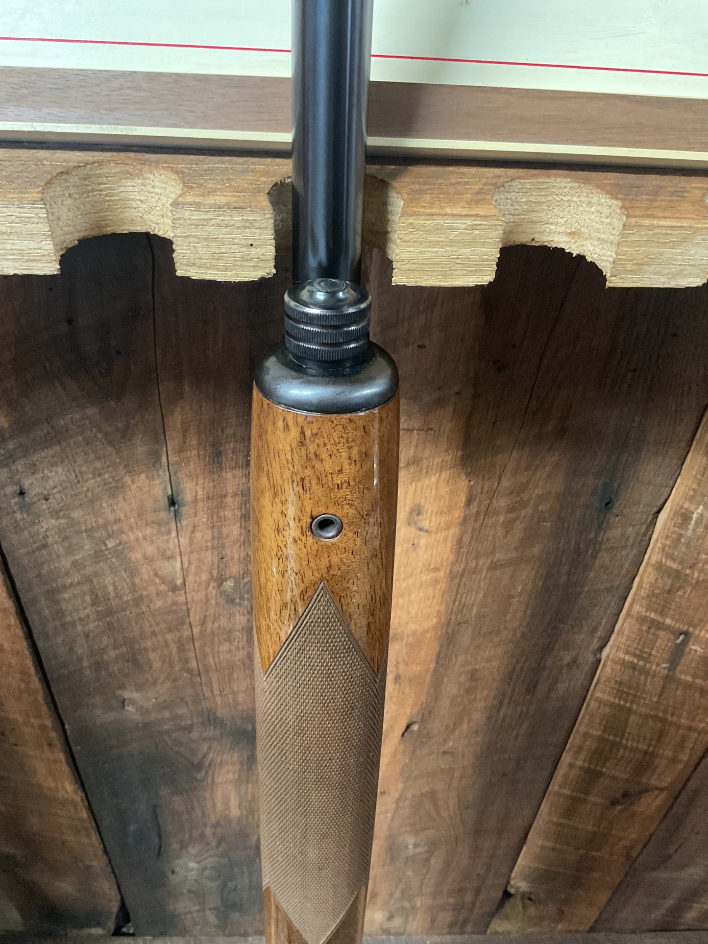 Browning B80 12Ga