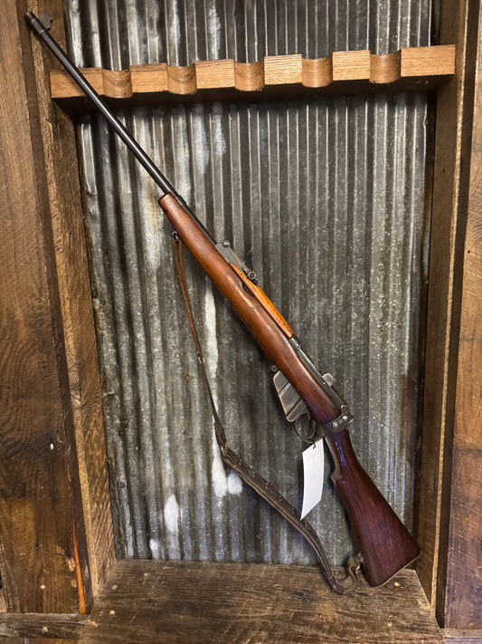 Lee-Enfield No.1 Mk III Sporter .303 British