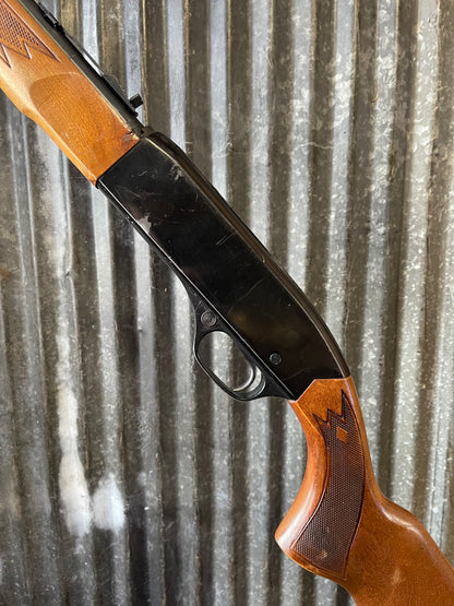 Winchester Model 190 Semi-Automatic Rifle – .22 LR